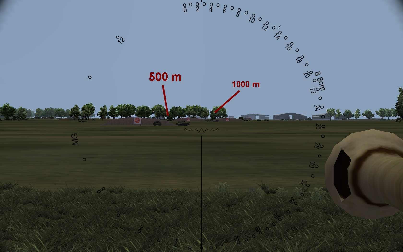 500m1000m